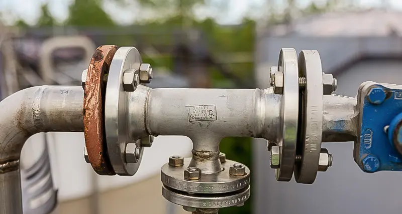 Chemiepark Lülsdorf mit weitreichender Infrastruktur: Strategischer Einkauf